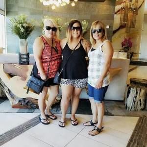 Meet your Posher, Norma